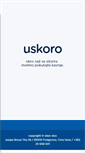 Mobile Screenshot of okov.me